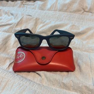 Ray Ban Wayfarer